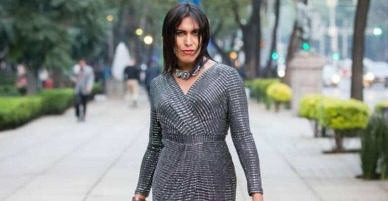 Video: “Hago contenido para adultos”, responde diputada trans a críticas