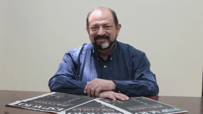 Asegura Julián Ricalde que el CPTQ adeuda 400 MDP a proveedores