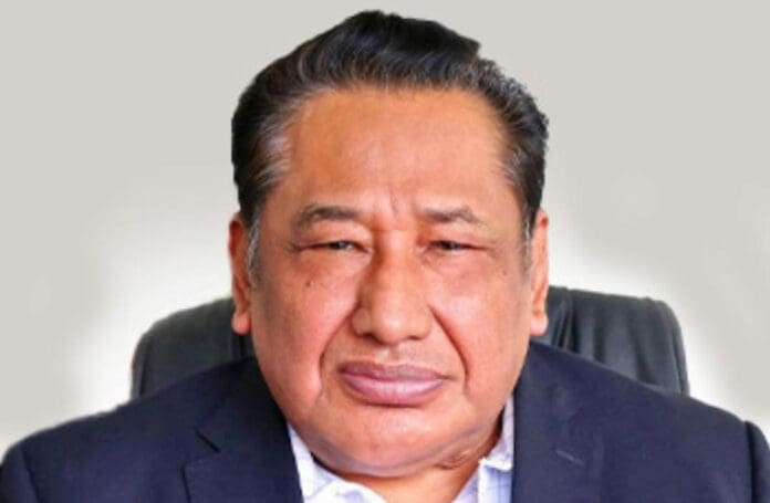 Rosendo Gómez, quien es considerado una persona cercana al actual secretario de Gobernación ha sido nombrado nuevo fiscal del caso de los 43.