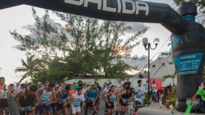 Todo listo para la carrera atlética “Corre Morelos” de próximo 16 de octubre