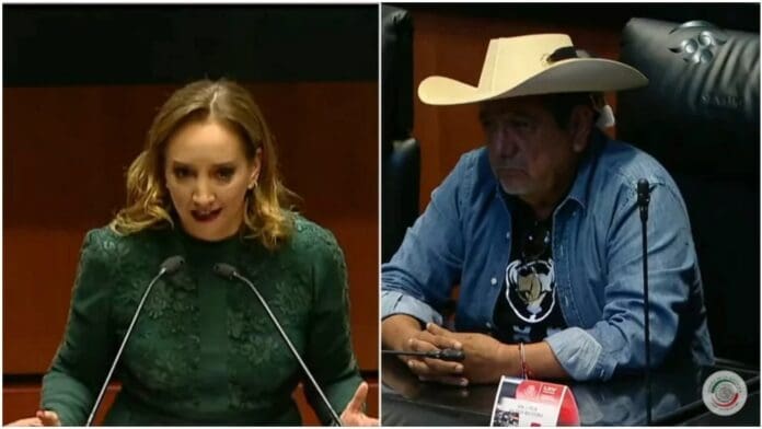 Salinas mató a Colosio y a Ruiz Massieu, acusan en el Senado
