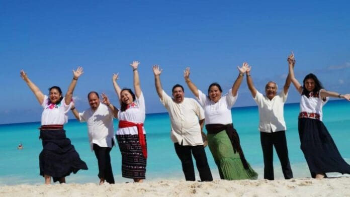 Con amplio respaldo municipal, Puerto Morelos será sede de un concierto del 10º Festival Internacional Coralcun