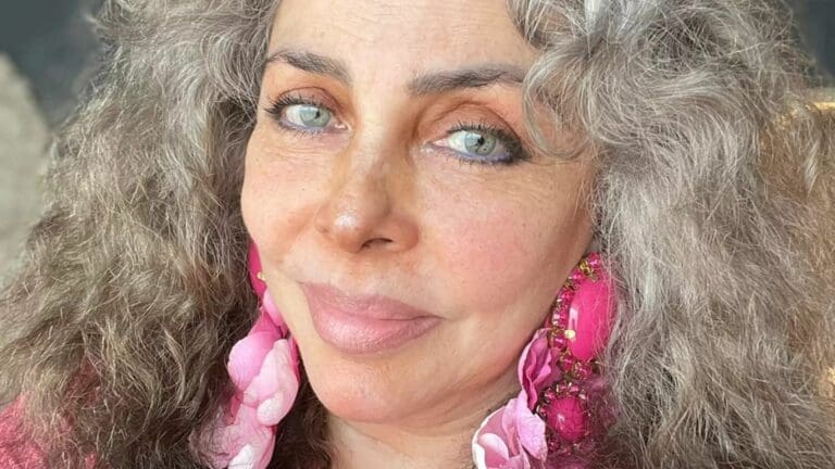 VIDEO: Acusan a Verónica Castro de mantener chats íntimos con niñas