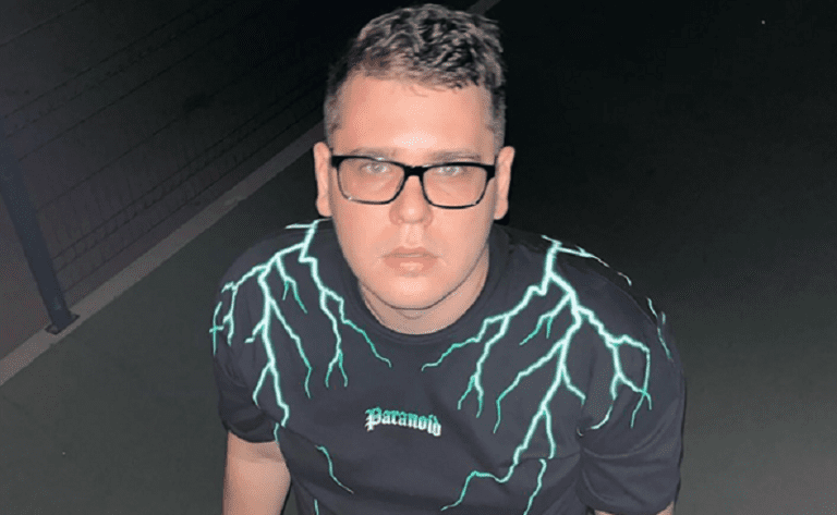 Rapero ruso se quita la vida para no ir a la guerra en Ucrania