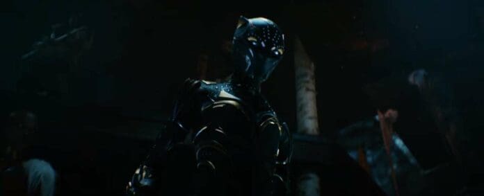 Black Panther 'Wakanda Forever': Así reaccionaron los fans con el nuevo tráiler