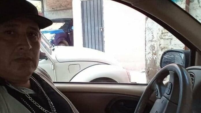 Localizan con vida al periodista Jorge Luis Chew, desaparecido en Guerrero