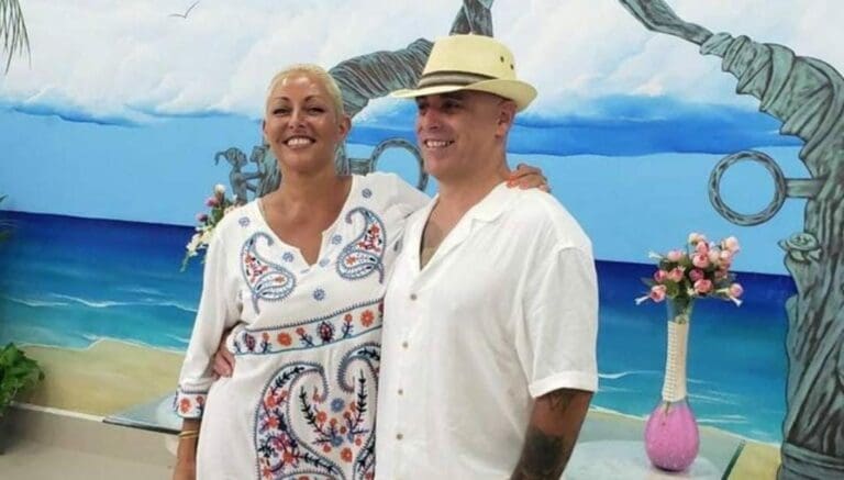 Dos ciudadanos franceses fueron vistos por última vez el 12 de septiembre en San Cristóbal de las Casas. Los busca su familia.