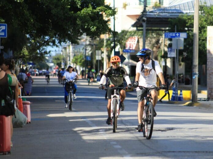 Se consolida “Rodando por Solidaridad”