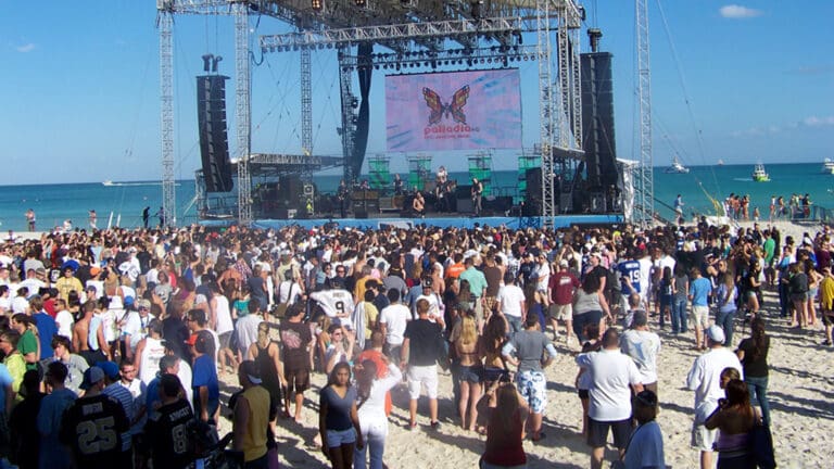 Todavía sin definición el Festival de Jazz de la Riviera Maya