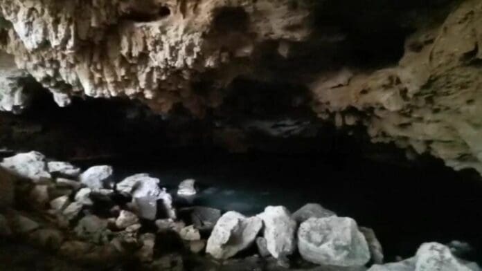 Respetarán la caverna hallada en obras viales en Playa del Carmen