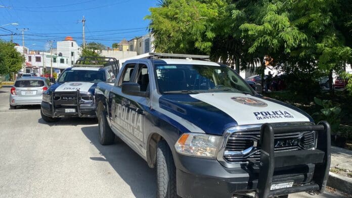 Asaltantes despojan 1.5 mdp de un despacho contable en Cancún 