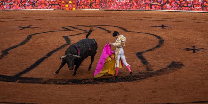 Plaza de Toros México cancela la temporada grande 2022 - 2023