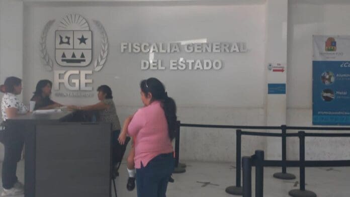 Detienen a presunto responsable de la desaparición de una mujer en Cancún; información de colectivo ayudó a la captura