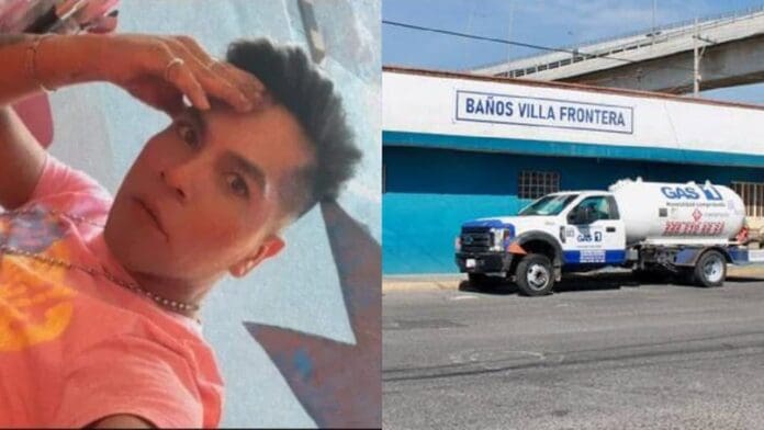 Hombre termina con daño cerebral tras ir a que le tronaran la espalda