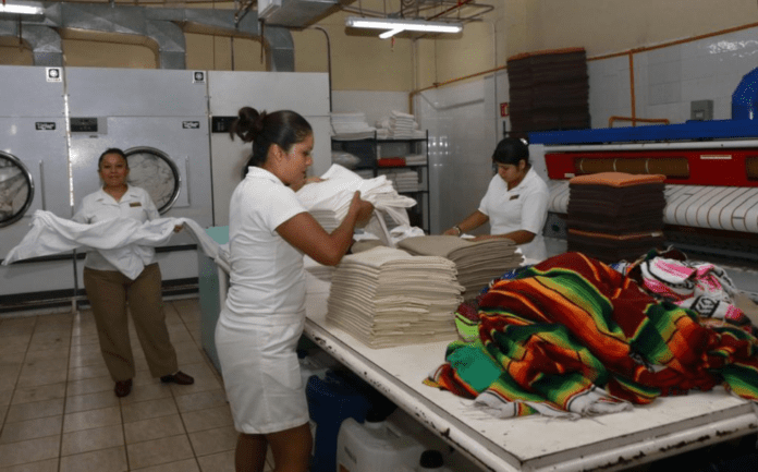 Turismo en México genera más de 4.5 millones de empleos