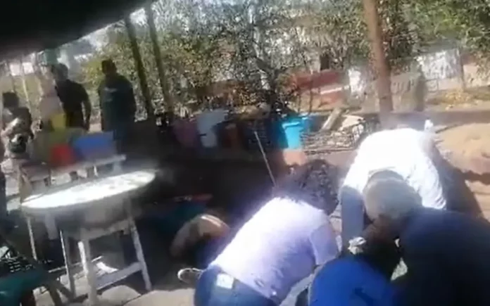 Matan a líder transportista y a dos mujeres más en Oaxaca