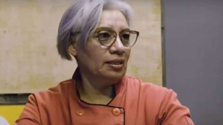 ¡Sabor mexicano! Doña Teodora vende comida hidalguense en Qatar