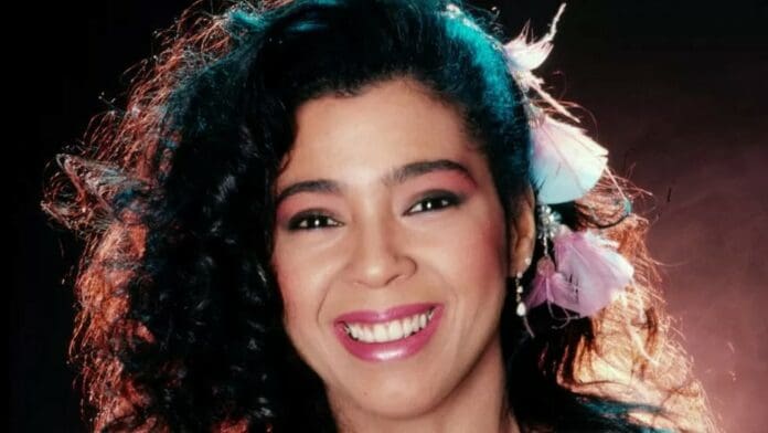 Muere a los 63 años Irene Cara, la cantante de los éxitos de 