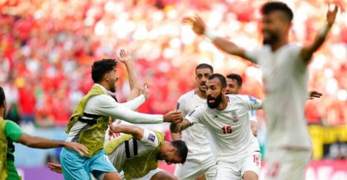 En la jornada de este día en Qatar, sobresale la nueva derrota del equipo anfitrión, así como dos empates.