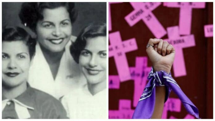 Origen del 25N: Tres hermanas asesinadas por orden de un dictador