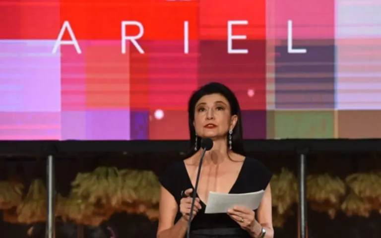 La academia mexicana de Cine suspende actividades