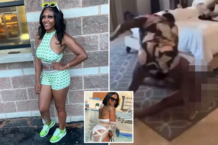 Justicia pronta y expedita Emiten orden de arresto contra sospechosa de asesinato de Shanquella Robinson un mes después