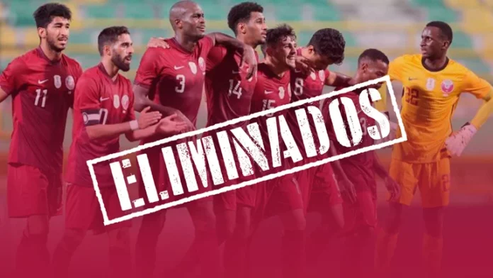 Qatar es el anfitrión con los peores datos en la historia de los Mundiales