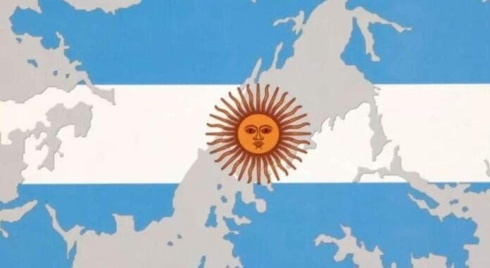 Las Malvinas es un tema muy sensible para los argentinos. Por eso no les guste que se burlen de ellos hablando de ello.