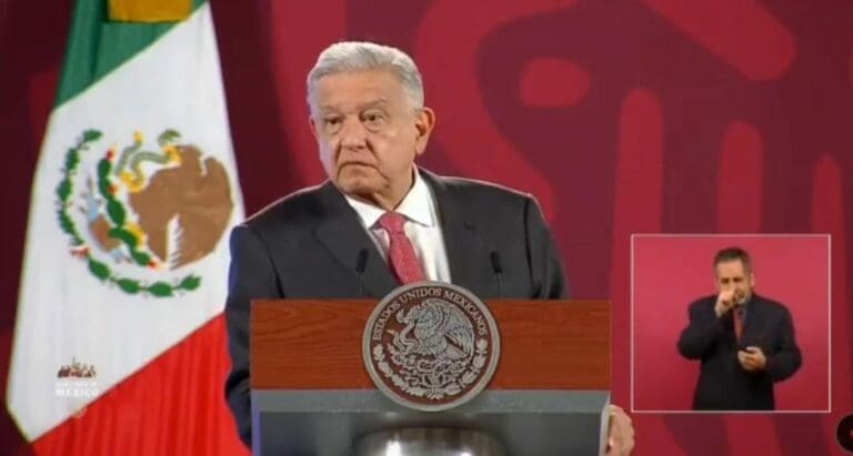 Video: Se reforzará seguridad en Zacatecas tras asesinato de general: AMLO