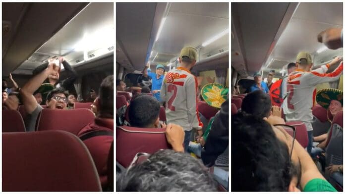 Argentinos no aguantan burlas de mexicanos