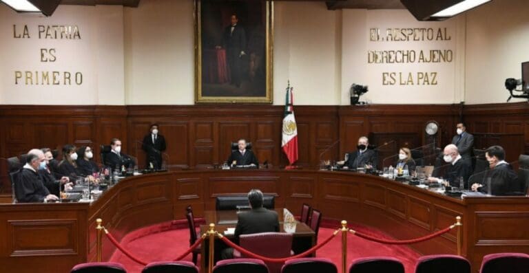 Suprema Corte de México elimina la prisión automática para delitos fiscales