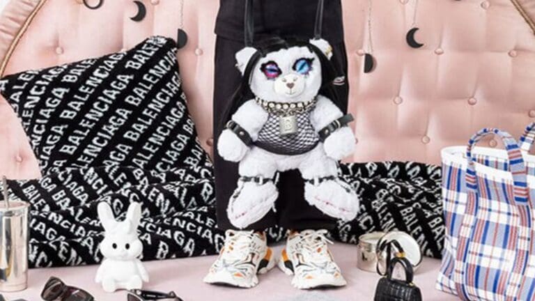 “Pedimos disculpas”: Balenciaga retira polémica campaña publicitaria con niños