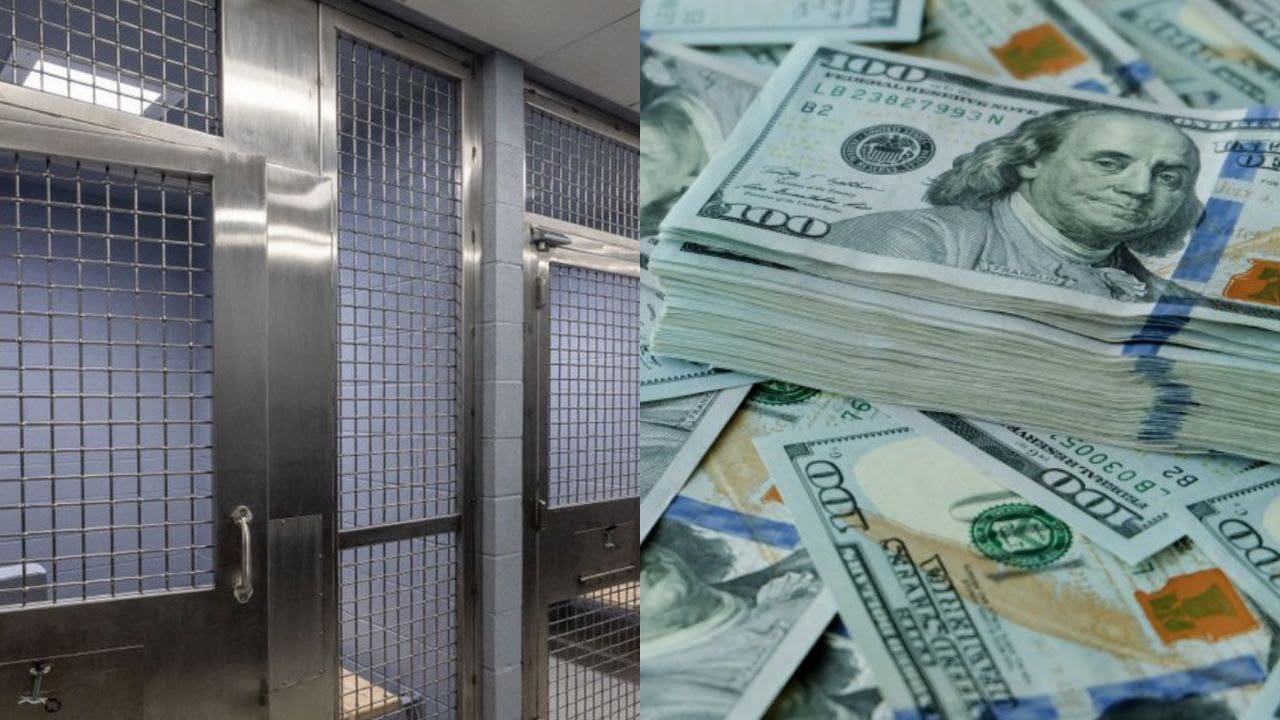 Pagarán 45 millones de dólares a un hombre encarcelado injustamente en EE.UU. por más de 20 años