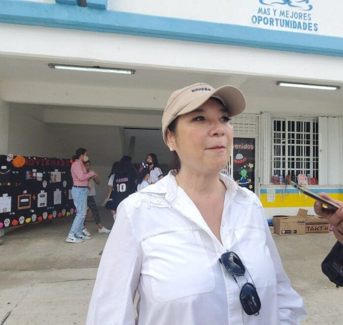 Preparan reunión con jueces en Solidaridad, ante liberaciones de detenidos 