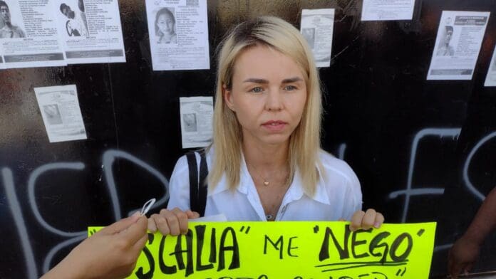 Investigan presunto caso de corrupción en la Fiscalía de Cancún tras denuncia de madre extranjera