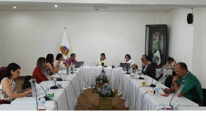 Designa el Ieqroo financiamiento a partidos políticos por más de 53 mdp para el ejercicio 2023