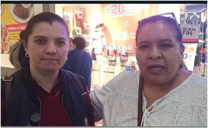 Consumidora exige descuento de 37 mil pesos; se niegan a darlo y Profeco interviene