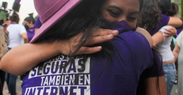 Diputados añaden la sextorsión como un delito parte de la Ley Olimpia