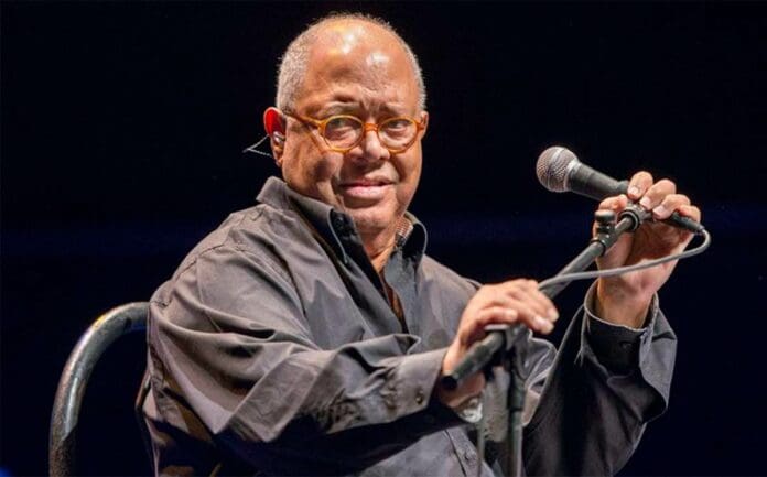 Muere el cantautor cubano Pablo Milanés a los 79 años
