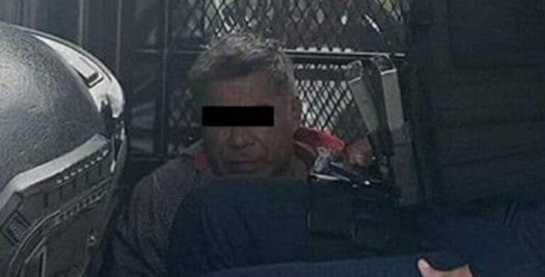 Una mujer grabó a su acosador en calles de Xalapa. Resultó que el sujeto ya tenía varias denuncias. Aún así podría ser liberado.