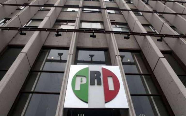 Denuncia alcalde tricolor que tienen secuestrado al PRI nacional