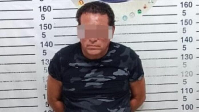 Detienen a presunto violador de menores en la colonia Colosio