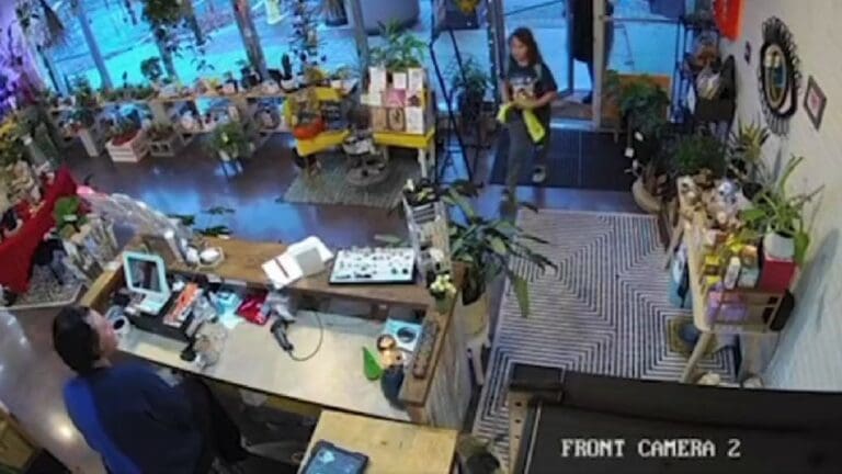 “Haz como si fueras mi mamá”: La acción de un niño que lo salvó de un secuestro