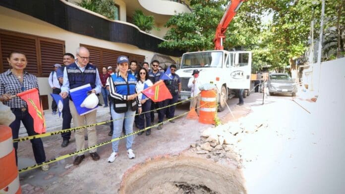 Lili Campos logra la eliminación de ductos de captación