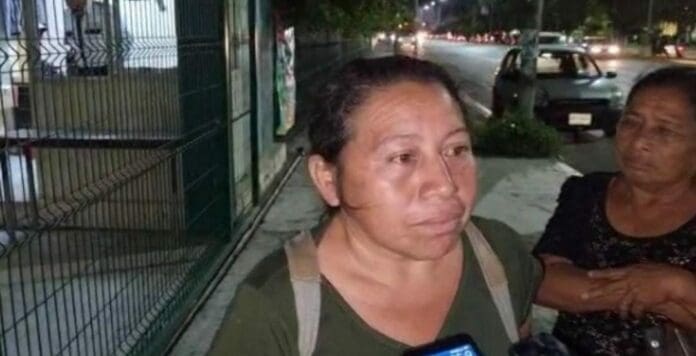 Dan familias de desaparecidos voto de confianza a gobernadora; solo piden saber de las víctimas 