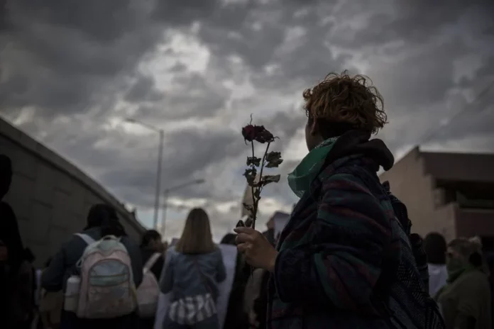 Tres feminicidios, un posible responsable: Fiscalía alertó la presencia de un asesino serial en Tijuana