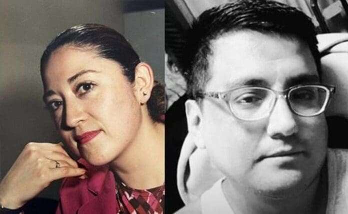 Detienen a peruano vinculado con la desaparición de mexicana Blanca Arellano