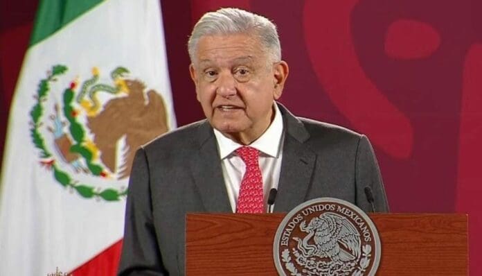 AMLO habló este jueves del relevo en el Poder Judicial. Incluso dio las características del perfil que le gustaría en la Corte.
