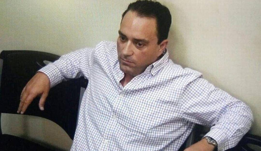 Niegan amparo a Roberto Borge; confirman vinculación a proceso por peculado