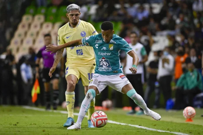 Liga MX: este será el calendario para el Clausura 2023